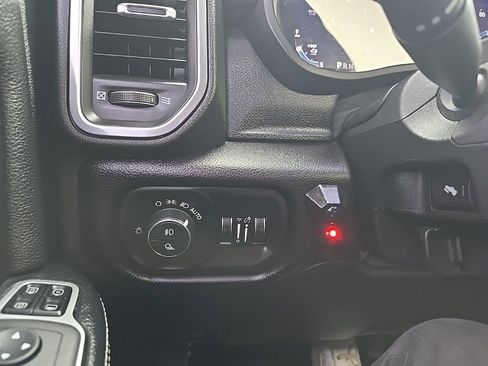 Used 2024 RAM 3500 Laramie w/ Night Edition AWD/4WD image 18