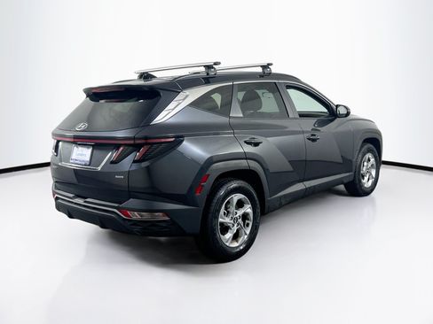 Used 2023 Hyundai Tucson SEL AWD/4WD image 5
