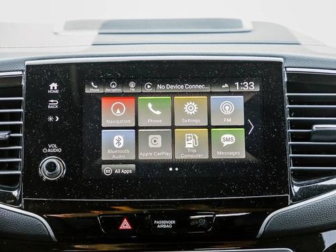 Used 2021 Honda Passport Touring image 13