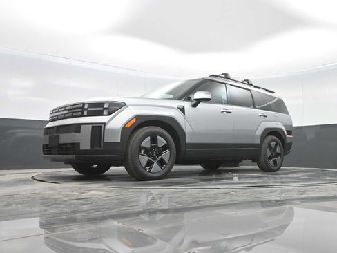 New 2026 Hyundai Santa Fe SEL image 31