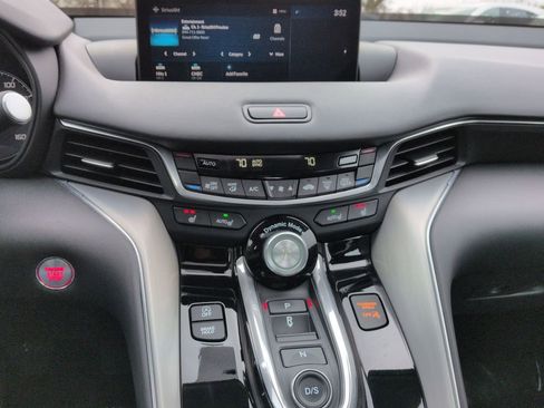 Certified 2023 Acura TLX w/ Technology Package FWD image 21