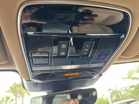 New 2026 Land Rover Range Rover Sport Dynamic SE AWD/4WD image 28