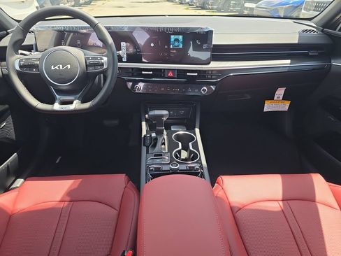 New 2026 Kia K5 GT-Line w/ GT-Line Premium Package FWD image 11