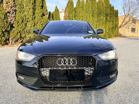 Used 2013 Audi A4 2.0T Premium Plus image 2