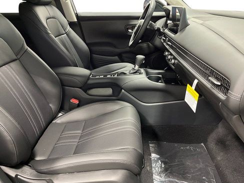 New 2027 Honda HR-V EX-L image 27