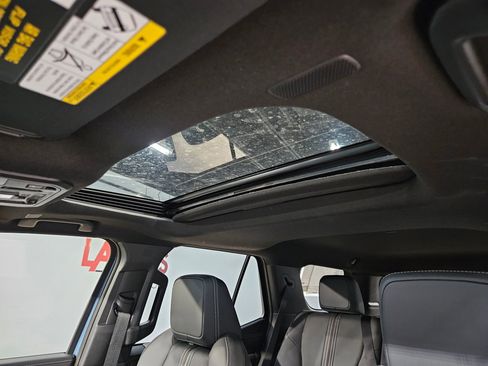 New 2026 Toyota 4Runner Limited image 13