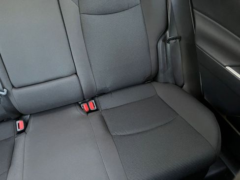 Used 2025 Toyota RAV4 LE image 37