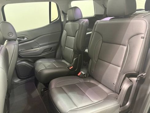 Certified 2021 GMC Acadia SLT w/ Elevation Edition FWD image 31