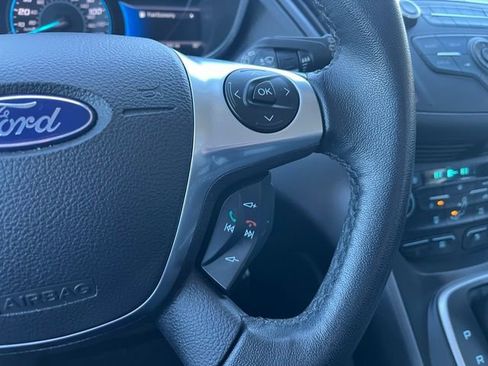 Used 2017 Ford C-MAX SE FWD image 17