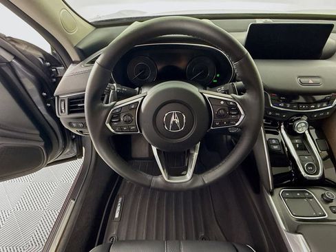 Used 2023 Acura TLX SH-AWD w/ Advance Package image 12