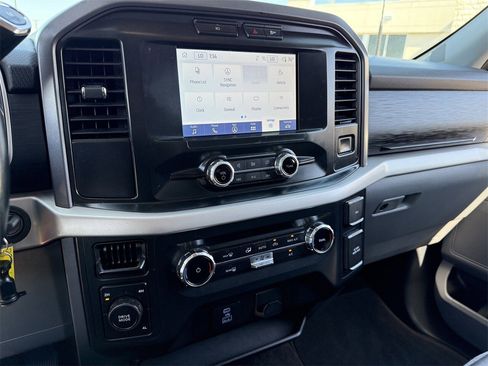 Certified 2022 Ford F150 XLT w/ Equipment Group 301A Mid image 14