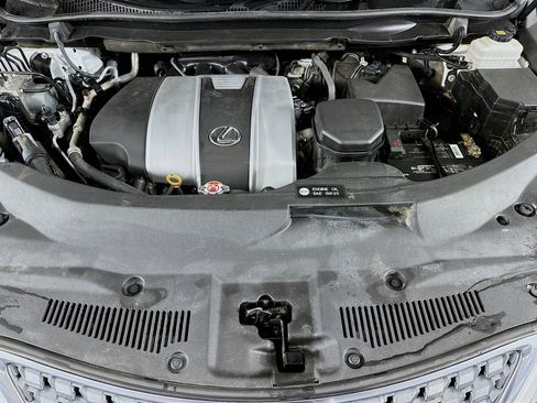 Certified 2022 Lexus RX 350 RX 350 image 34