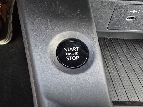 New 2026 Nissan Sentra SV FWD image 19