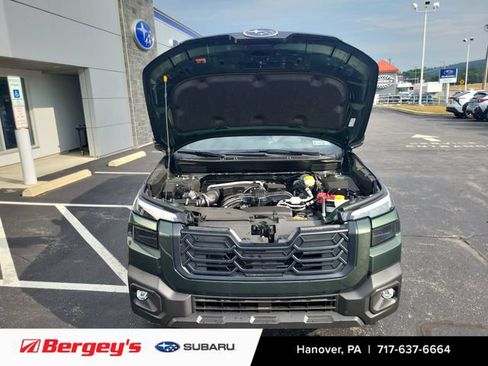 New 2026 Subaru Outback Limited AWD/4WD image 15