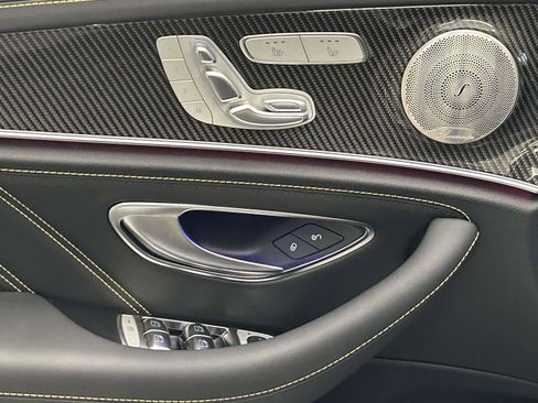 Certified 2023 Mercedes-Benz E 63 AMG S image 17