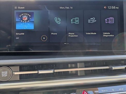 New 2026 Hyundai Santa Fe SEL image 12