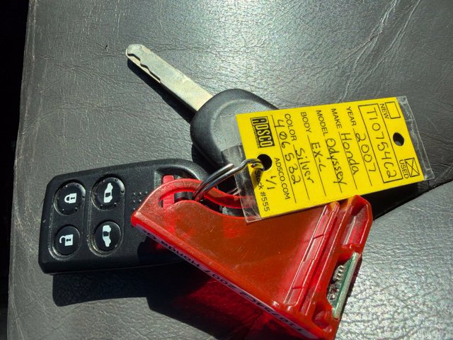 Used 2007 Honda Odyssey EX-L image 31