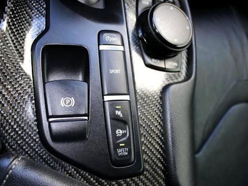 Used 2020 Toyota Supra Premium image 29