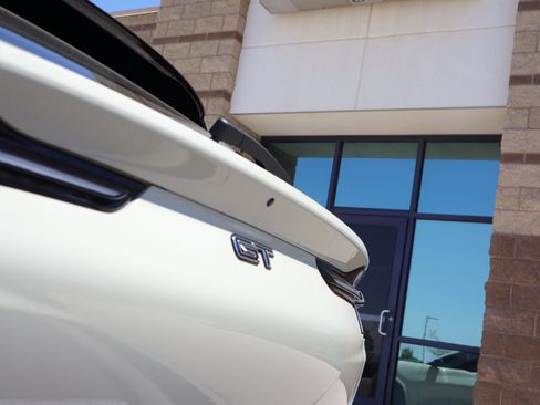 New 2025 Ford Mustang Mach-E GT image 19