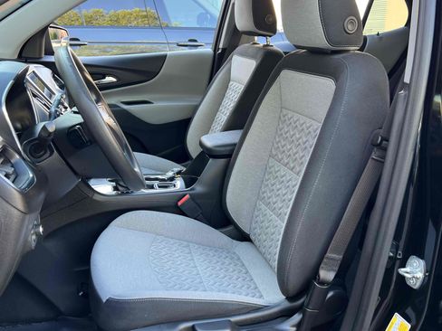 Used 2023 Chevrolet Equinox LS FWD image 29