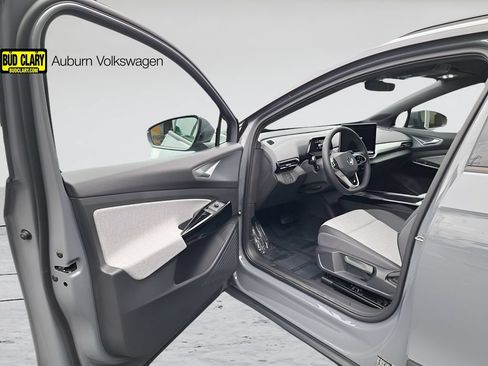 New 2026 Volkswagen ID.4 Pro AWD/4WD image 11