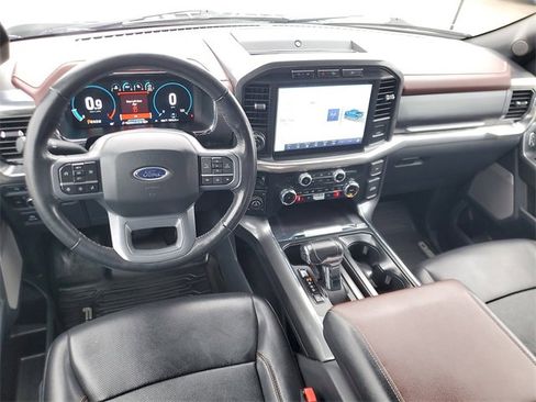 Used 2023 Ford F150 Lariat image 12