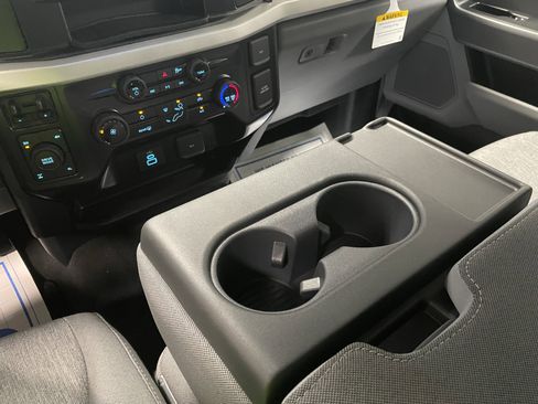 New 2026 Ford F250 XL w/ STX Appearance Package image 14