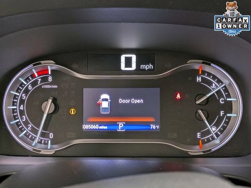 Used 2023 Honda Ridgeline RTL-E image 15