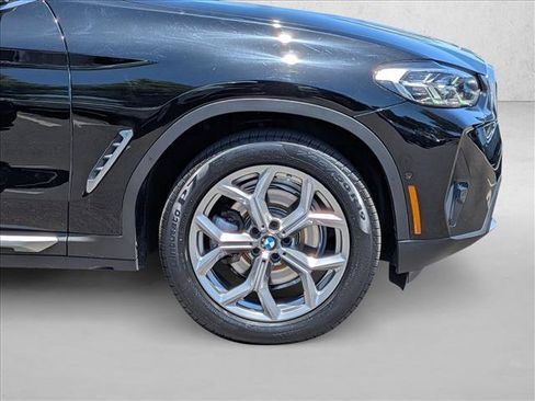 Certified 2023 BMW X3 xDrive30i w/ Premium Package AWD/4WD image 26