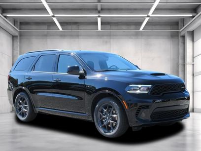 New 2026 Dodge Durango GT w/ Blacktop Package