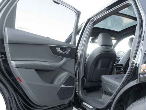 New 2026 Audi Q7 3.0T Premium Plus image 27