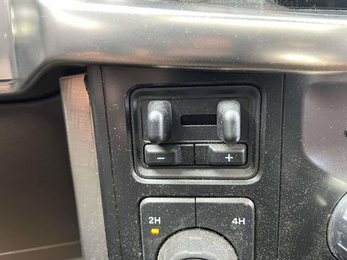 Used 2021 Ford F150 King Ranch w/ Equipment Group 601A High image 44