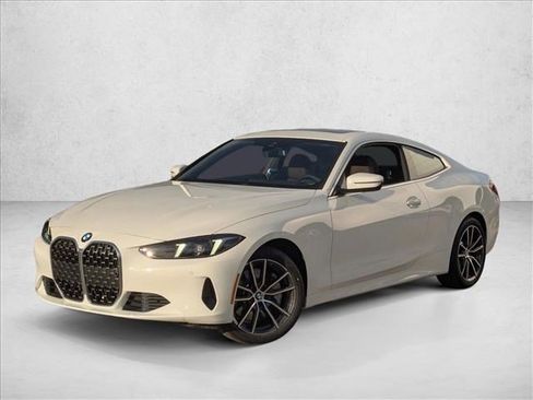 New 2026 BMW 430i xDrive Coupe image 1