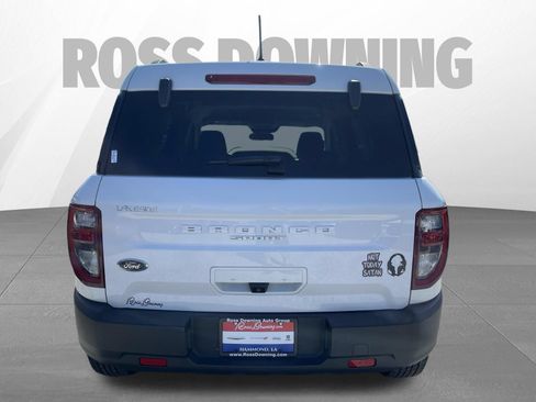 Used 2021 Ford Bronco Sport Big Bend AWD/4WD image 5