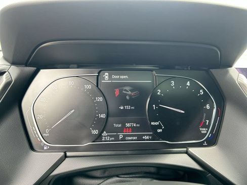 Used 2021 BMW 228i xDrive Gran Coupe w/ Convenience Package AWD/4WD image 11