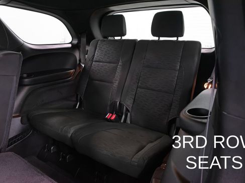 Used 2026 Dodge Durango GT AWD/4WD image 10