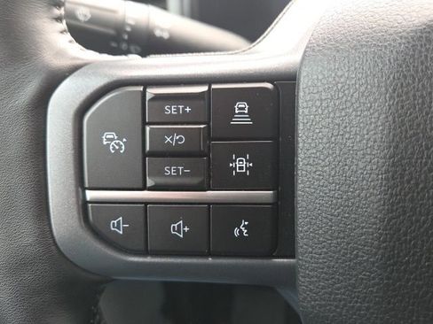 Used 2024 Ford F150 Lightning Flash w/ Max Trailer Tow Package image 38