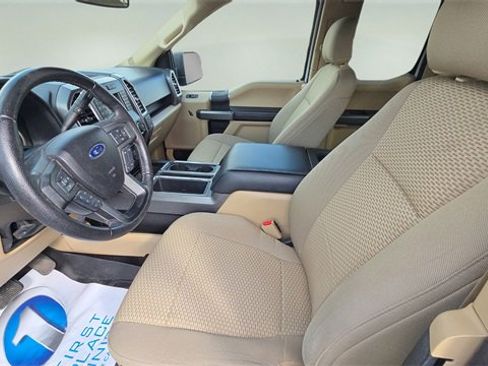 Used 2016 Ford F150 XLT w/ Equipment Group 301A Mid image 18