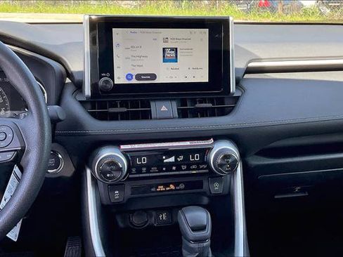 Certified 2025 Toyota RAV4 XLE w/ Convenience Package image 6