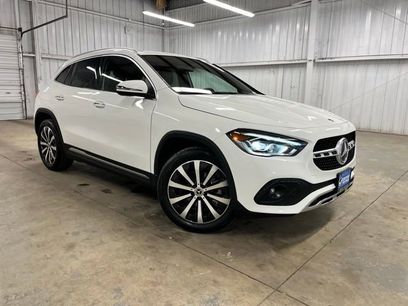 Used 2023 Mercedes-Benz GLA 250 4MATIC w/ Premium Package