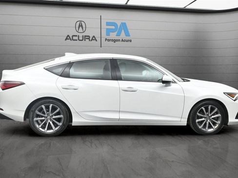 Certified 2023 Acura Integra image 23