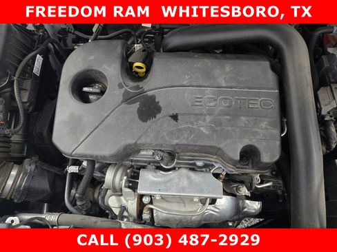 Used 2024 Chevrolet Equinox LT image 21