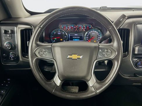 Used 2017 Chevrolet Silverado 1500 LT w/ All Star Edition image 11