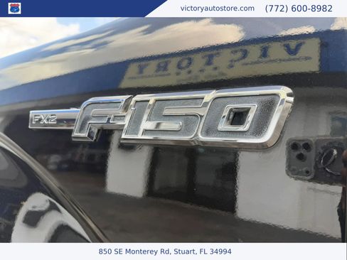 Used 2010 Ford F150 Lariat image 9