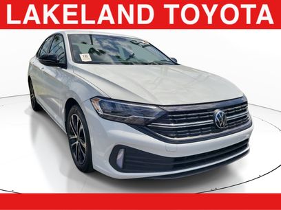 Used 2023 Volkswagen Jetta Sport