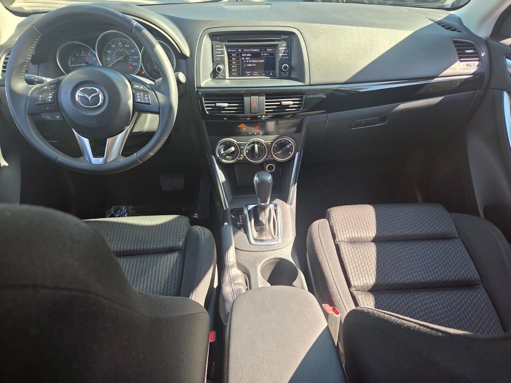 Used 2014 MAZDA CX-5 Touring AWD/4WD image 13
