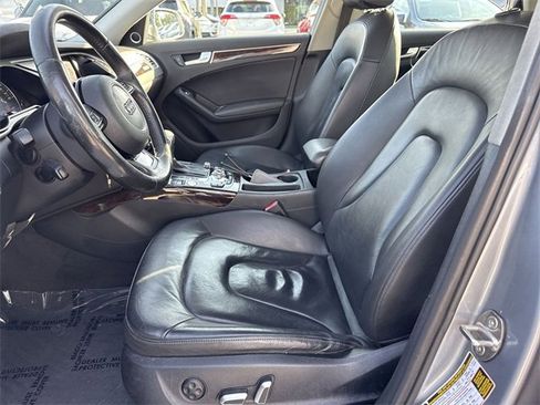 Used 2016 Audi A4 2.0T Premium Plus w/ Technology Package image 11