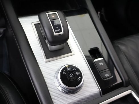 Used 2022 Mitsubishi Outlander SEL FWD image 54