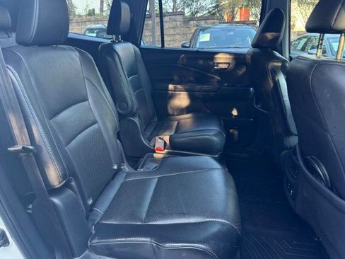 Used 2016 Honda Pilot Elite image 24