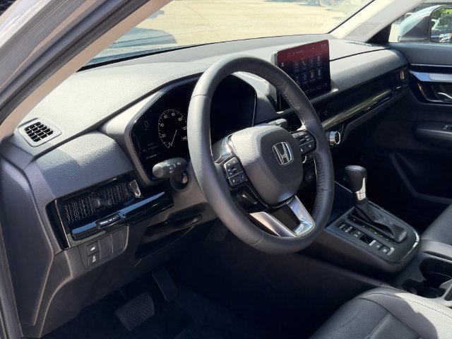 Certified 2024 Honda CR-V EX-L image 13